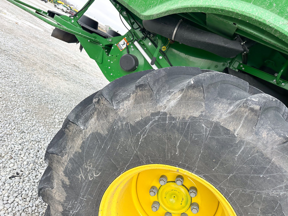 2022 John-Deere S780