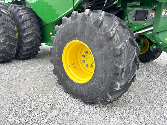 2022 John-Deere S780