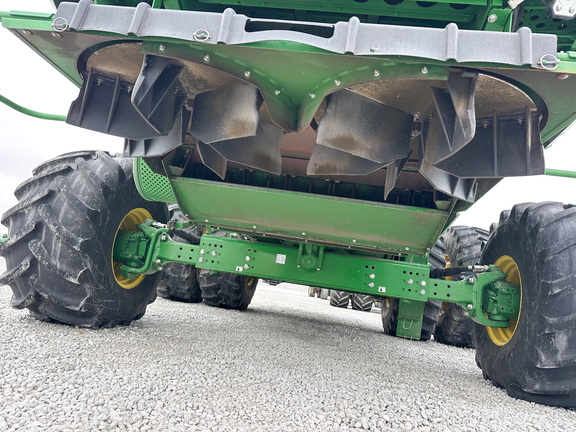 2022 John-Deere S780