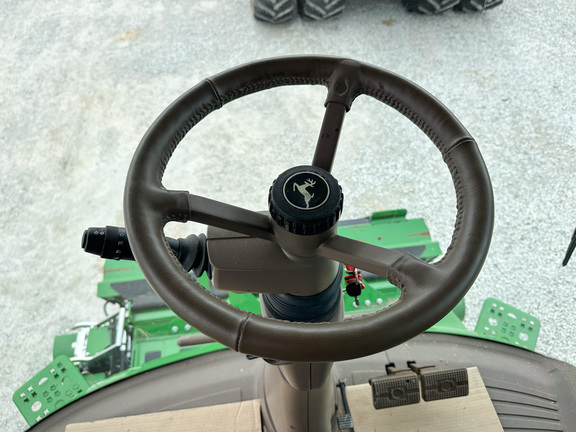 2022 John-Deere S780