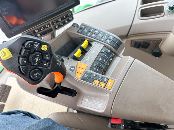 2022 John-Deere S780