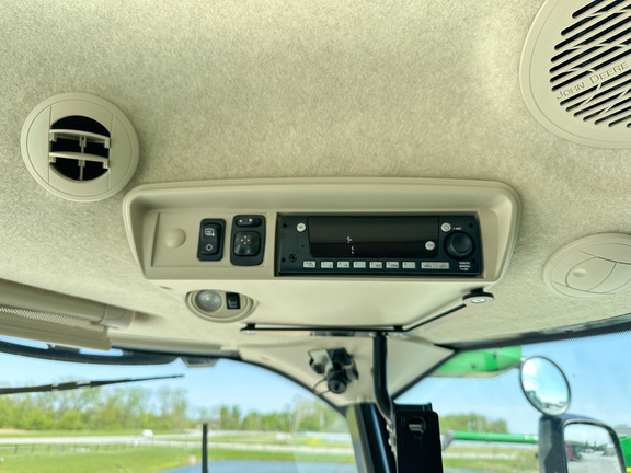 2022 John-Deere S780