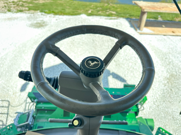 2022 John-Deere S780
