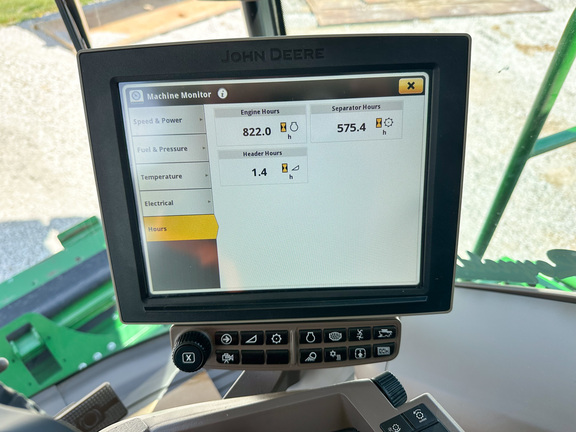 2022 John-Deere S780