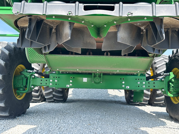 2022 John-Deere S780