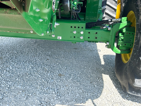 2022 John-Deere S780