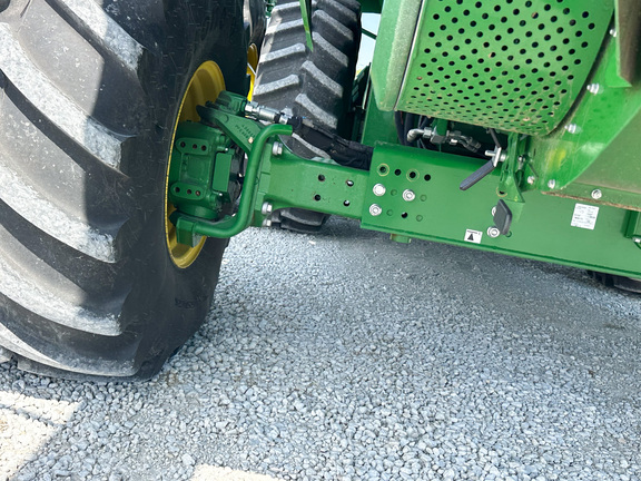 2022 John-Deere S780