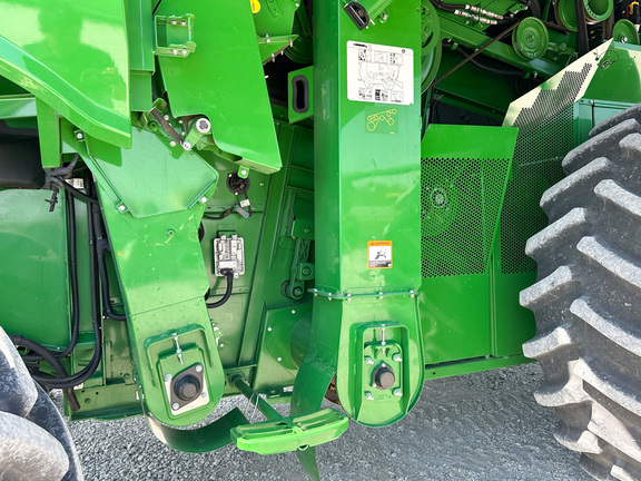 2022 John-Deere S780