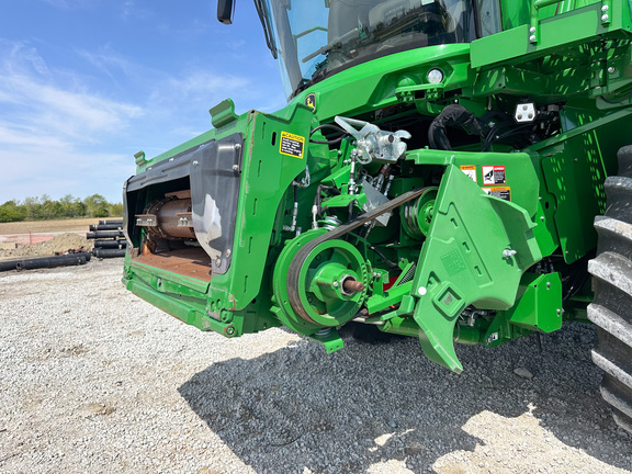 2022 John-Deere S780