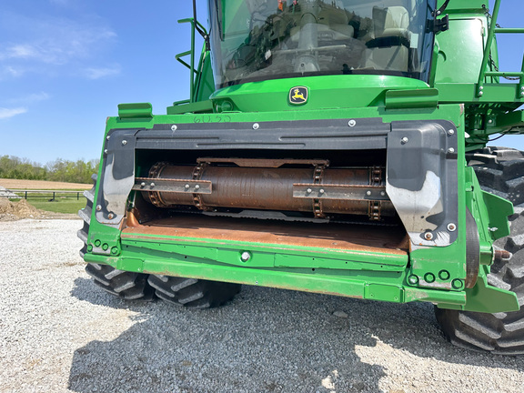 2022 John-Deere S780