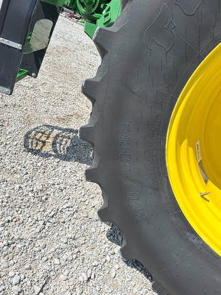 2022 John-Deere S780