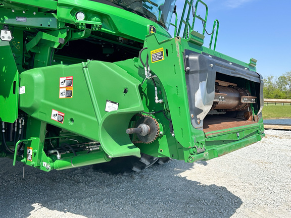 2022 John-Deere S780