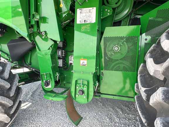 2022 John-Deere S780
