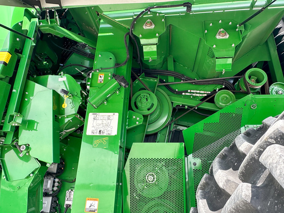 2022 John-Deere S780
