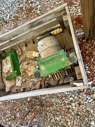 Photo of 2017 John Deere 1775NT