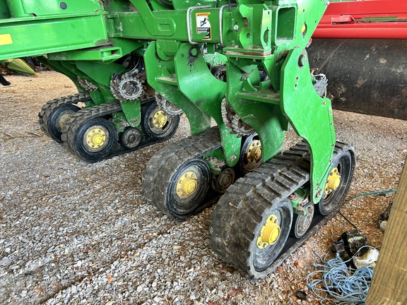 Photo of 2017 John Deere 1775NT