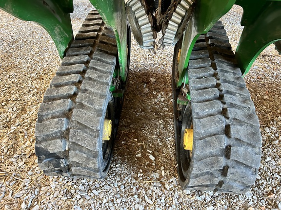 Photo of 2017 John Deere 1775NT