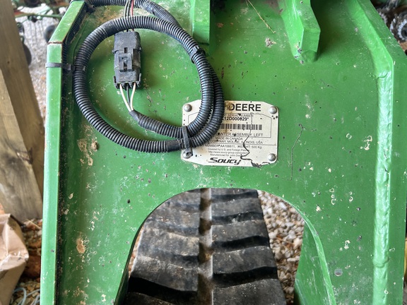 Photo of 2017 John Deere 1775NT