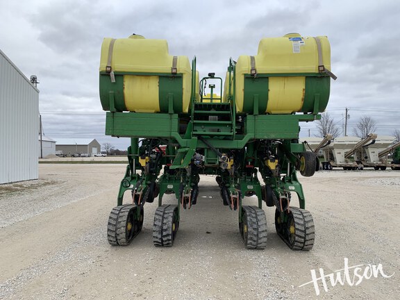 Photo of 2017 John Deere 1775NT