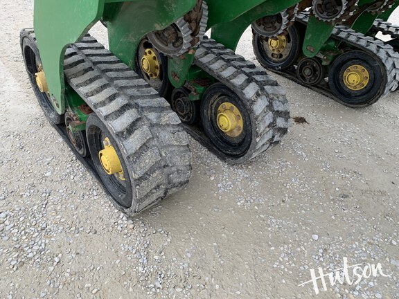 Photo of 2017 John Deere 1775NT