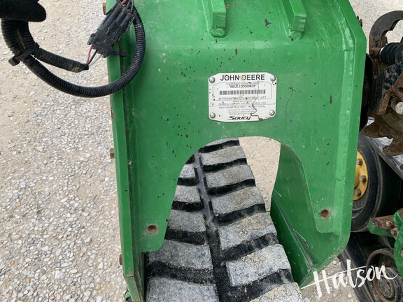 Photo of 2017 John Deere 1775NT