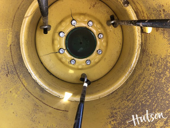 Photo of 2024 John Deere 3046R