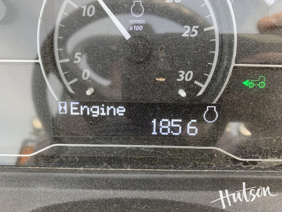 Photo of 2024 John Deere 3046R