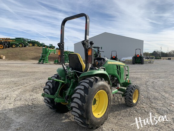 Photo of 2024 John Deere 3046R