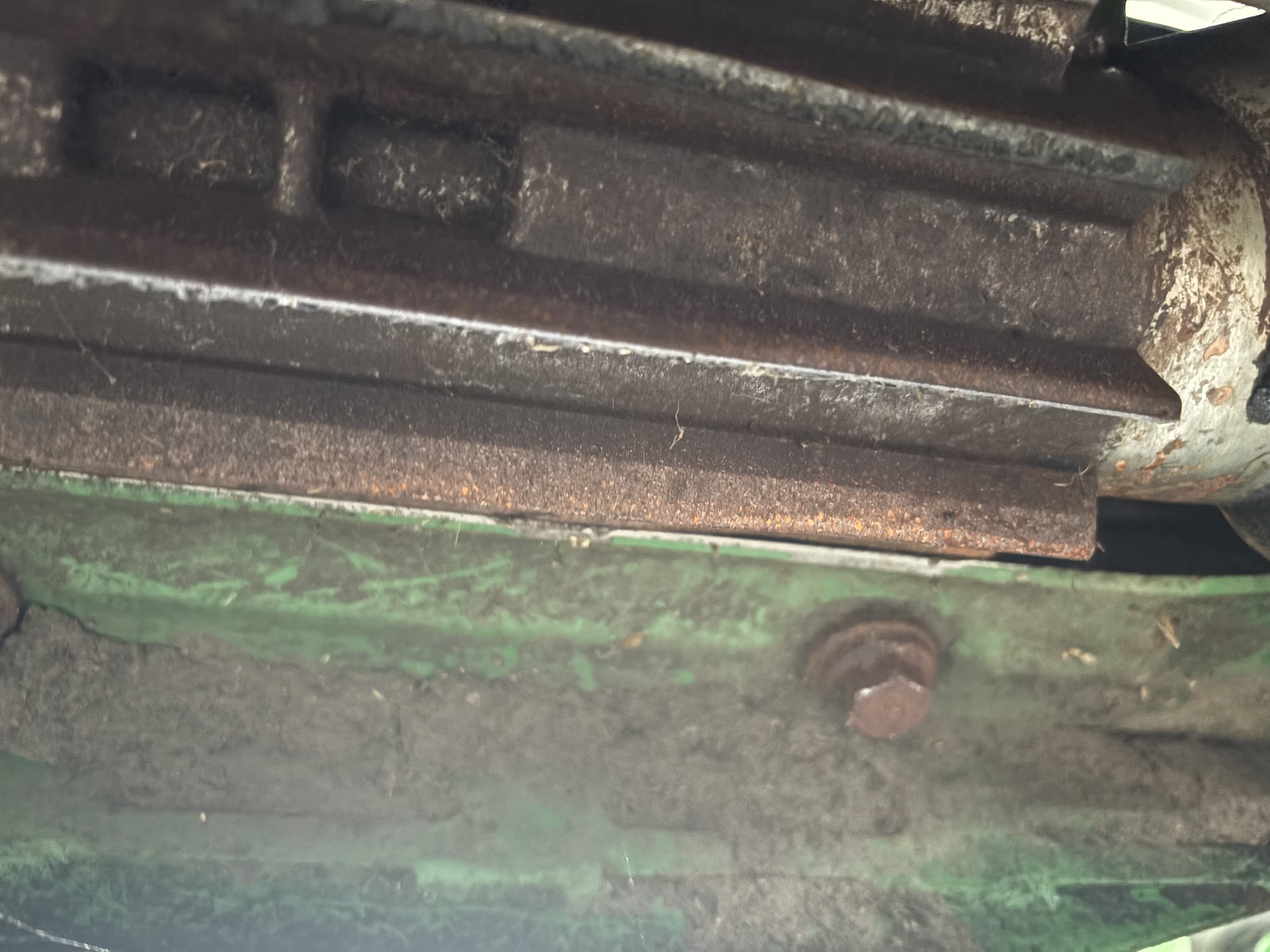 2023 John Deere C8R Image 22