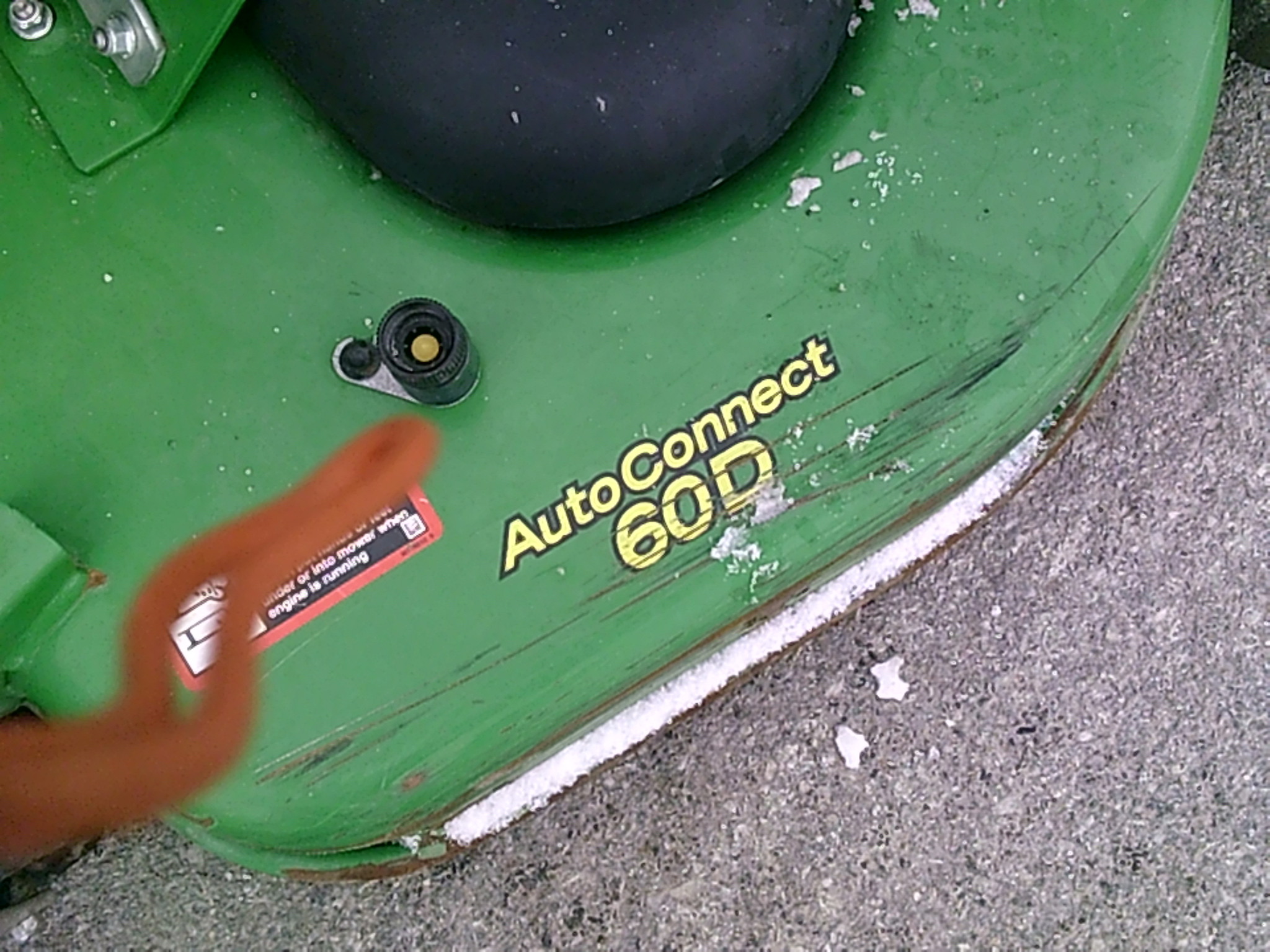 2023 John Deere 1025R Image 10