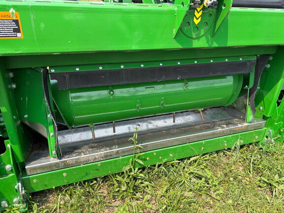 Used 2024 John Deere RD45F Combine Platforms at Koenig Equipment in Anna, OH - Photo5