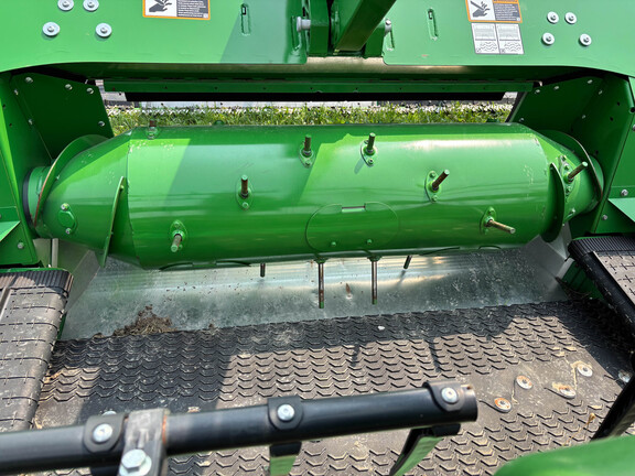 Used 2024 John Deere RD45F Combine Platforms at Koenig Equipment in Anna, OH - Photo9