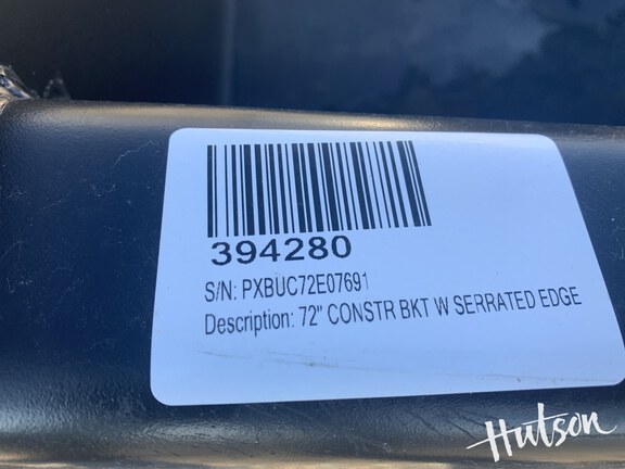 Photo of 2024 John Deere C72