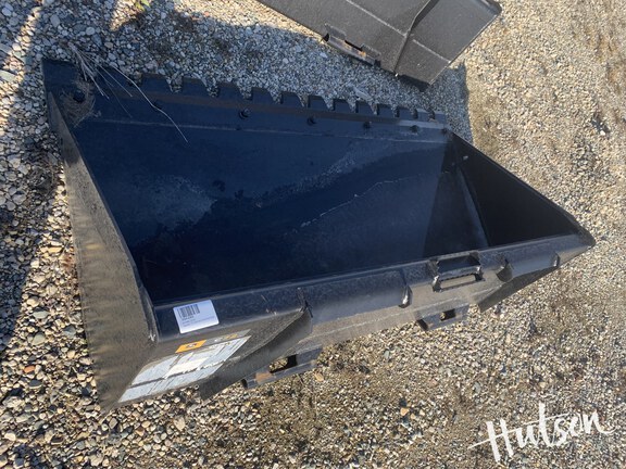 Photo of 2024 John Deere C72