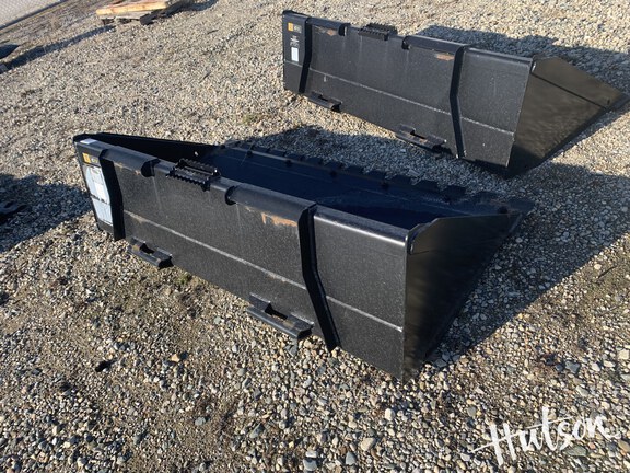 Photo of 2024 John Deere C72