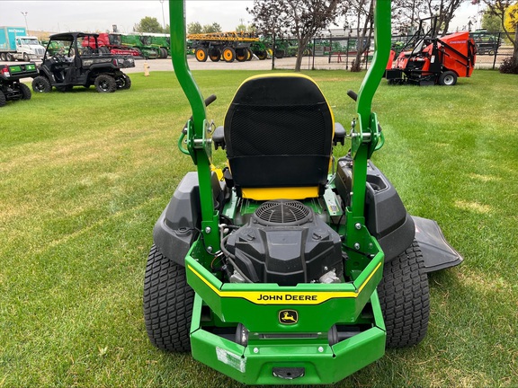 Used 2024 John Deere Z730M Zero Turn Mowers at Horizon Ag & Turf in Edmonton West, AB - Photo4