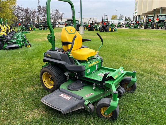 Used 2024 John Deere Z730M Zero Turn Mowers at Horizon Ag & Turf in Edmonton West, AB - Photo6