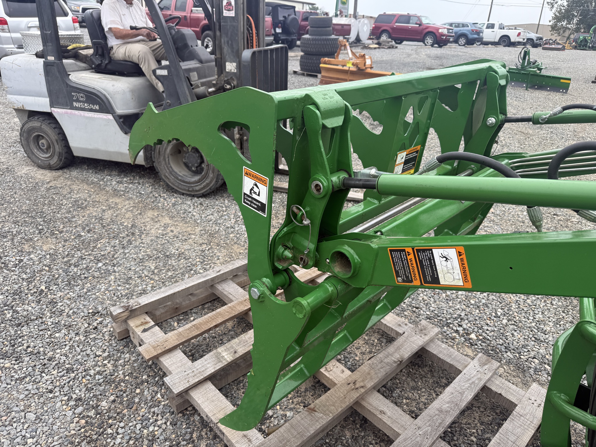 2023 Frontier MG20 Image 4