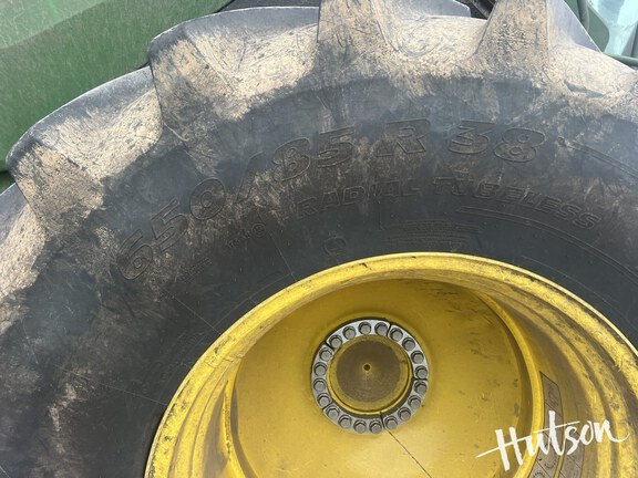 Photo of 2025 John Deere S7 800