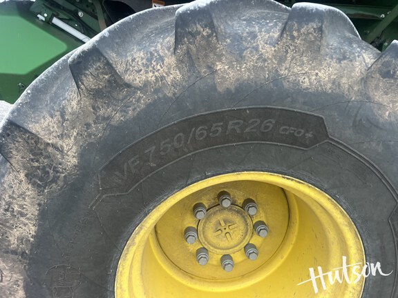 Photo of 2025 John Deere S7 800