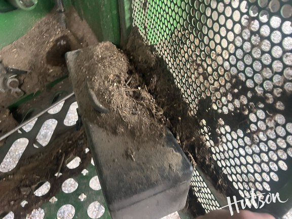 Photo of 2025 John Deere S7 800