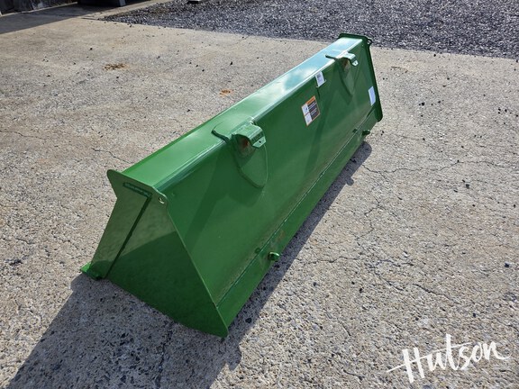 Photo of 2024 John Deere BW17029