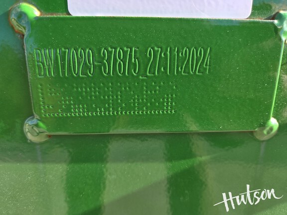Photo of 2024 John Deere BW17029
