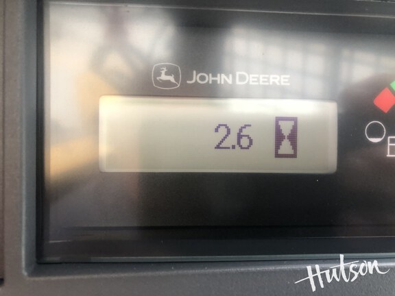 Photo of 2024 John Deere 316GR