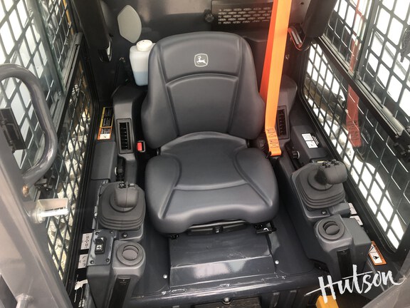 Photo of 2024 John Deere 316GR