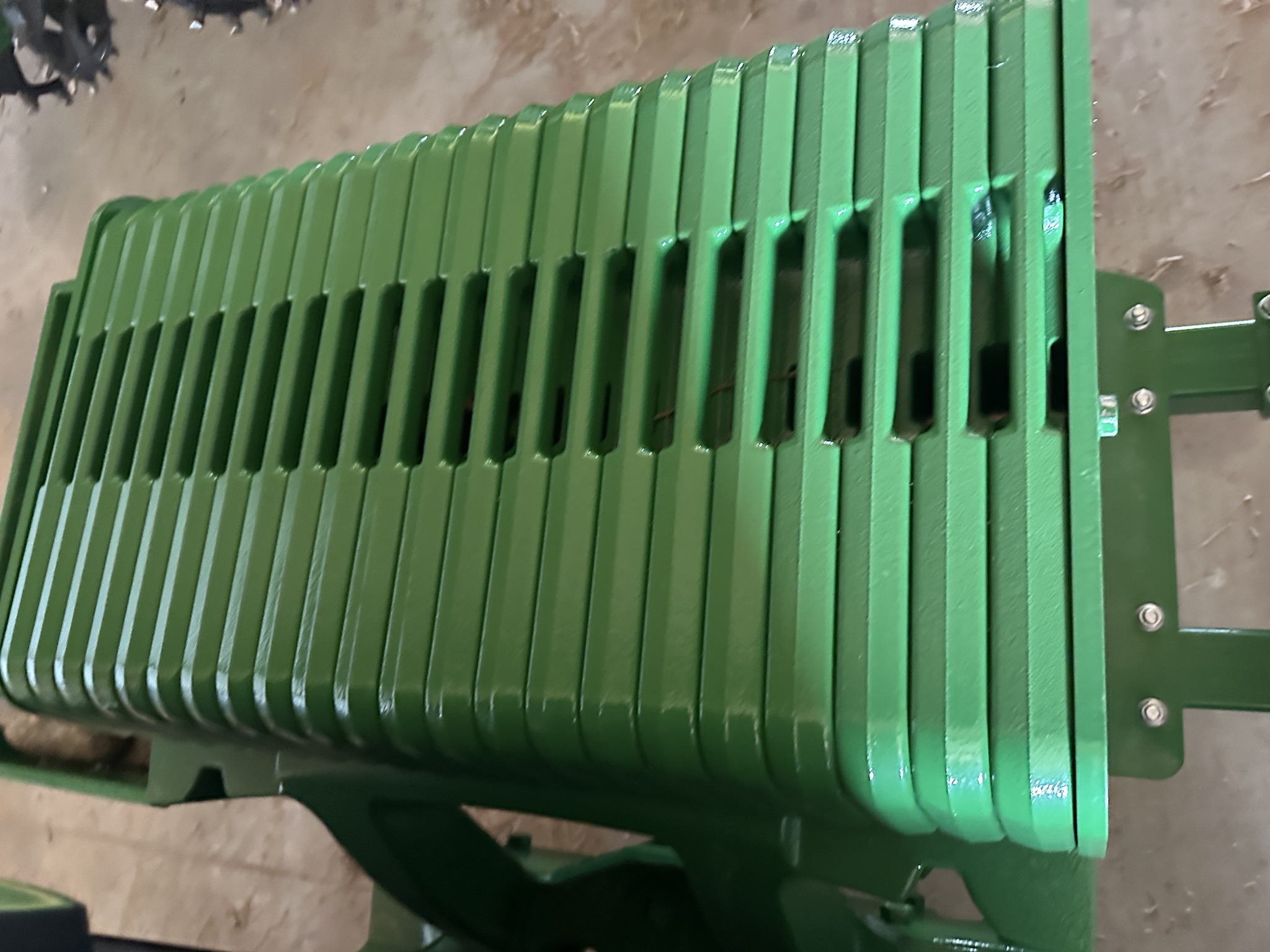 2022 John Deere 8R 340 Image 4