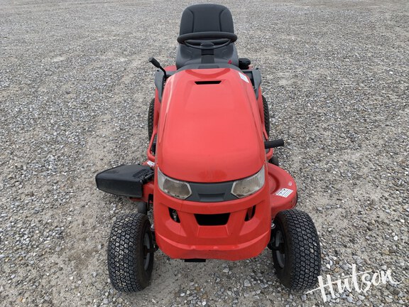 Photo of 2012 Snapper LT125