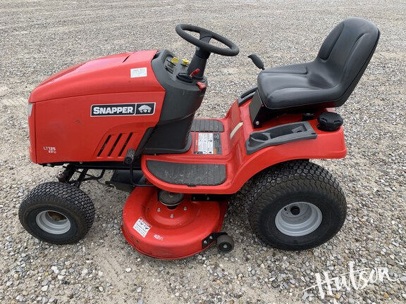 Photo of 2012 Snapper LT125