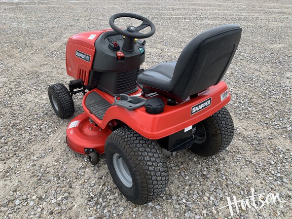 Photo of 2012 Snapper LT125