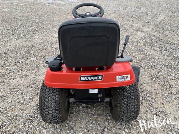 Photo of 2012 Snapper LT125